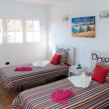 Bed & Breakfast Tenerife Bed & Breakfast San Miguel de Abona Ngoại thất bức ảnh