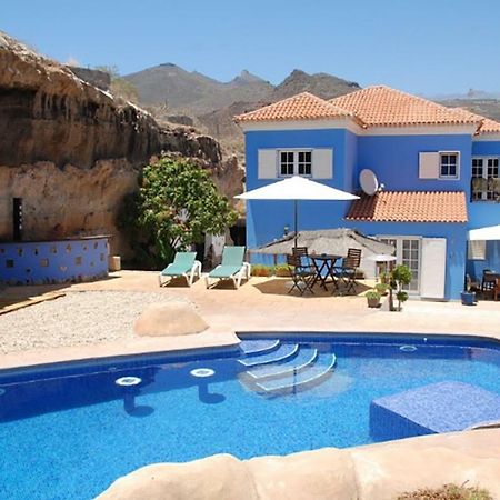 Bed & Breakfast Tenerife Bed & Breakfast San Miguel de Abona Ngoại thất bức ảnh