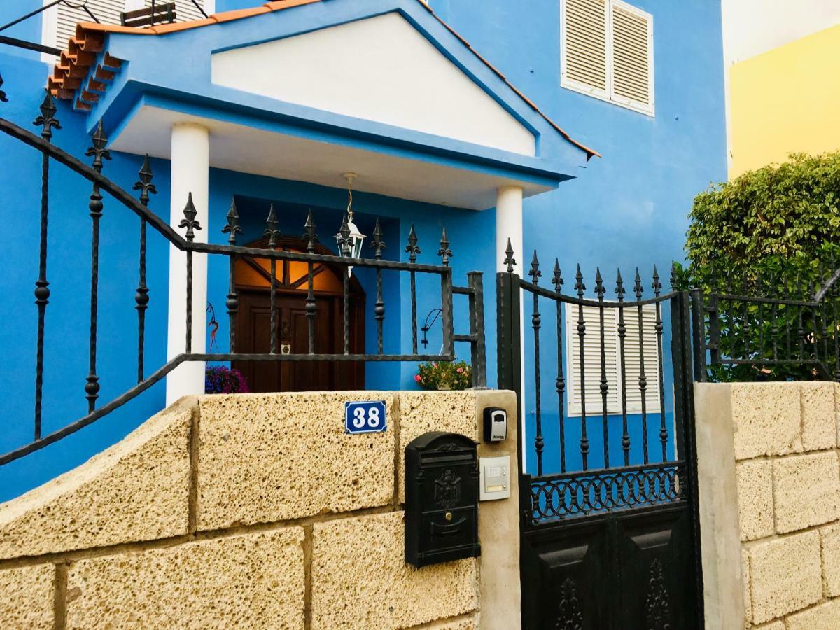 Bed & Breakfast Tenerife Bed & Breakfast San Miguel de Abona Ngoại thất bức ảnh