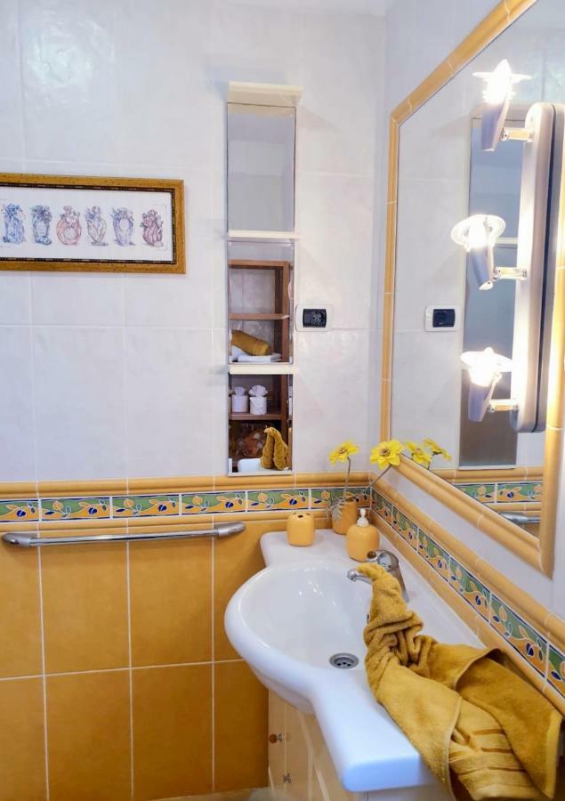 Bed & Breakfast Tenerife San Miguel de Abona Ngoại thất bức ảnh