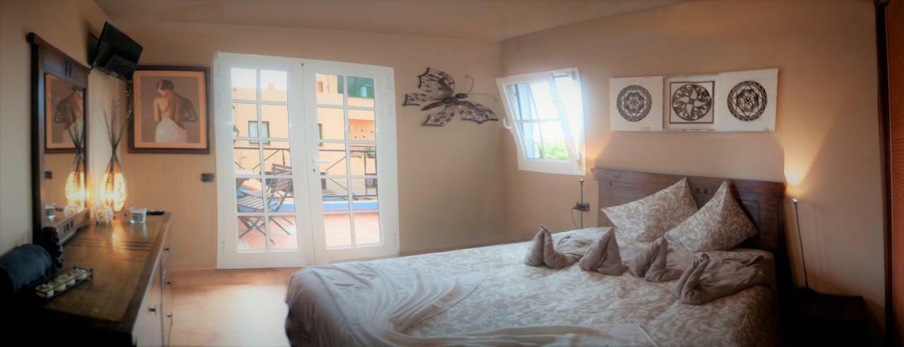 Bed & Breakfast Tenerife Bed & Breakfast San Miguel de Abona Ngoại thất bức ảnh