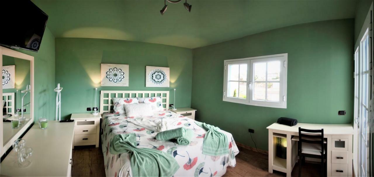 Bed & Breakfast Tenerife San Miguel de Abona Ngoại thất bức ảnh