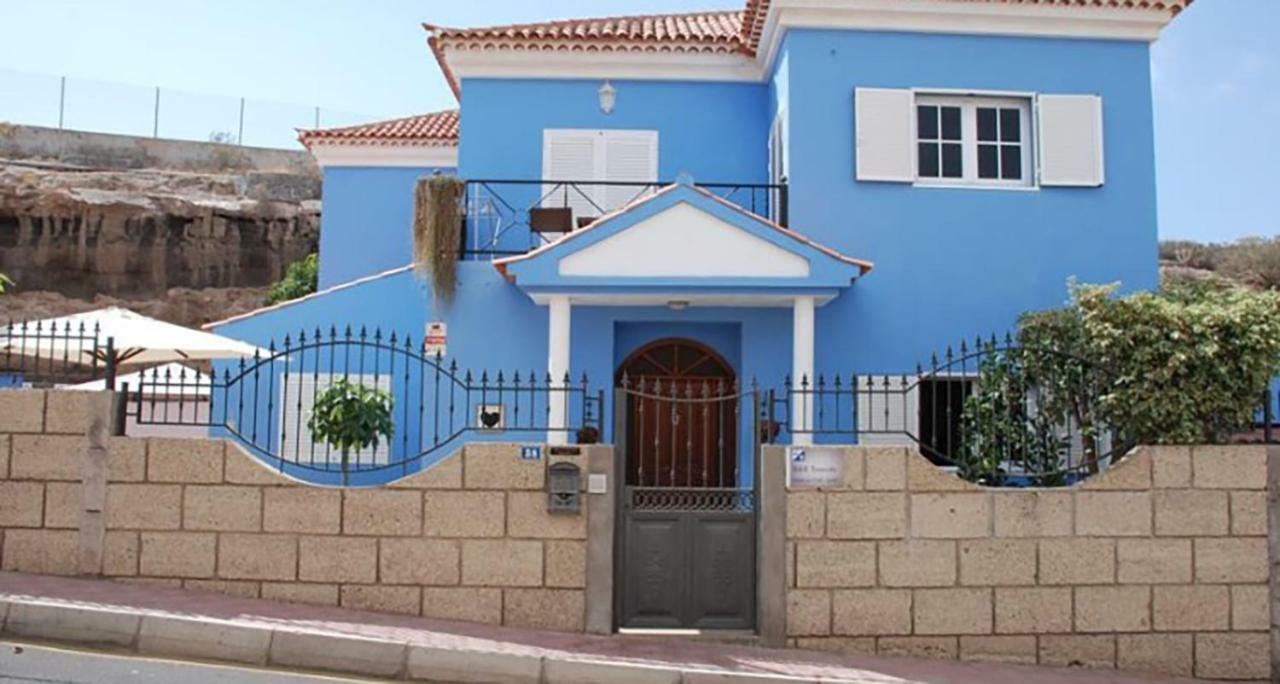 Bed & Breakfast Tenerife San Miguel de Abona Ngoại thất bức ảnh