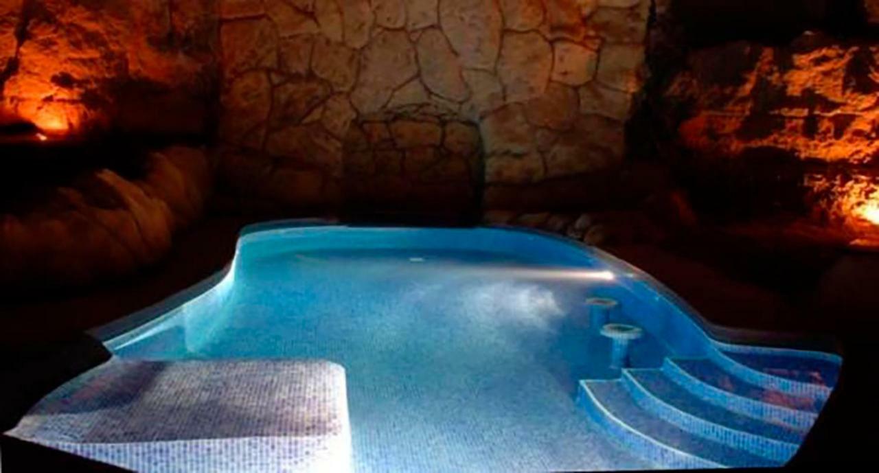 Bed & Breakfast Tenerife San Miguel de Abona Ngoại thất bức ảnh
