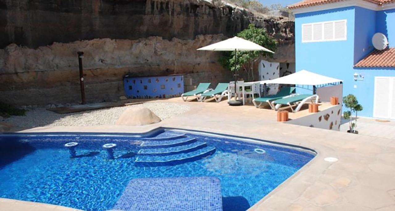 Bed & Breakfast Tenerife San Miguel de Abona Ngoại thất bức ảnh